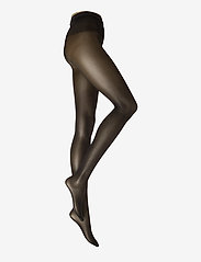 Synergy 40 leg support Tights - BLACK