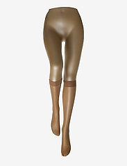 Wolford - Satin Touch 20 Knee-Highs - jogas zeķes - caramel - 1