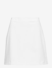 Baily Skirt - WHITE