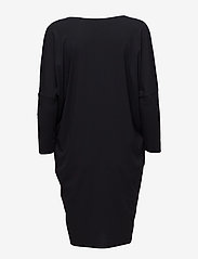 Wolford - Pure Cut Dress - vasaras kleitas - black - 1