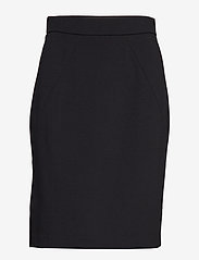 Paris Skirt - BLACK