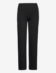 Pure Trousers - BLACK