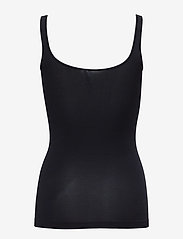 Wolford - Ind. Nature Top - topper - black - 1