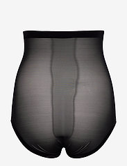 Wolford - Tulle Control Panty High Waist - shapewear-hosen - black - 1