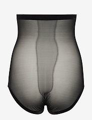 Wolford - Tulle Control Panty High Waist - shapewear-hosen - black - 2