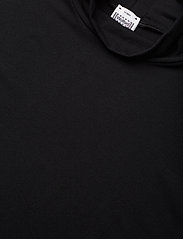 Wolford - Aurora Shirt - džemperi ar augstu apkakli - black - 2