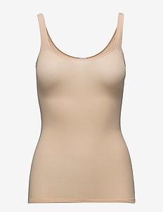 Ind. Nature Top - toppar - nude