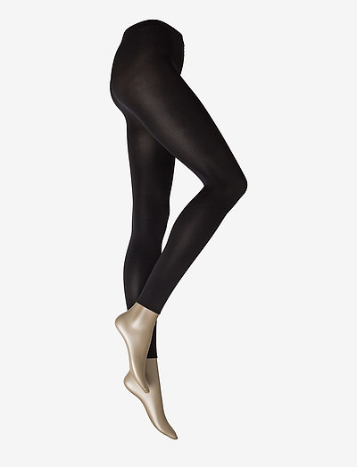 Velvet 66 Leggings - leggings - black