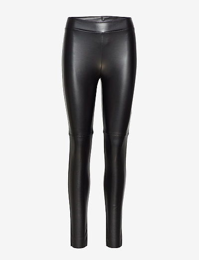 Estella Leggings - leggings - black