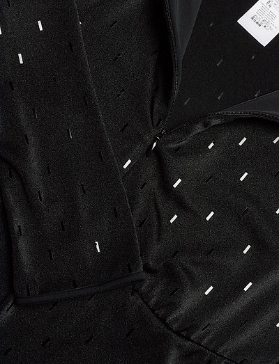 JUNK de LUXE Boiled wool zip through jacket Strickmode LT JUNK de LUXE Boiled wool zip through jacket Strickmode LT