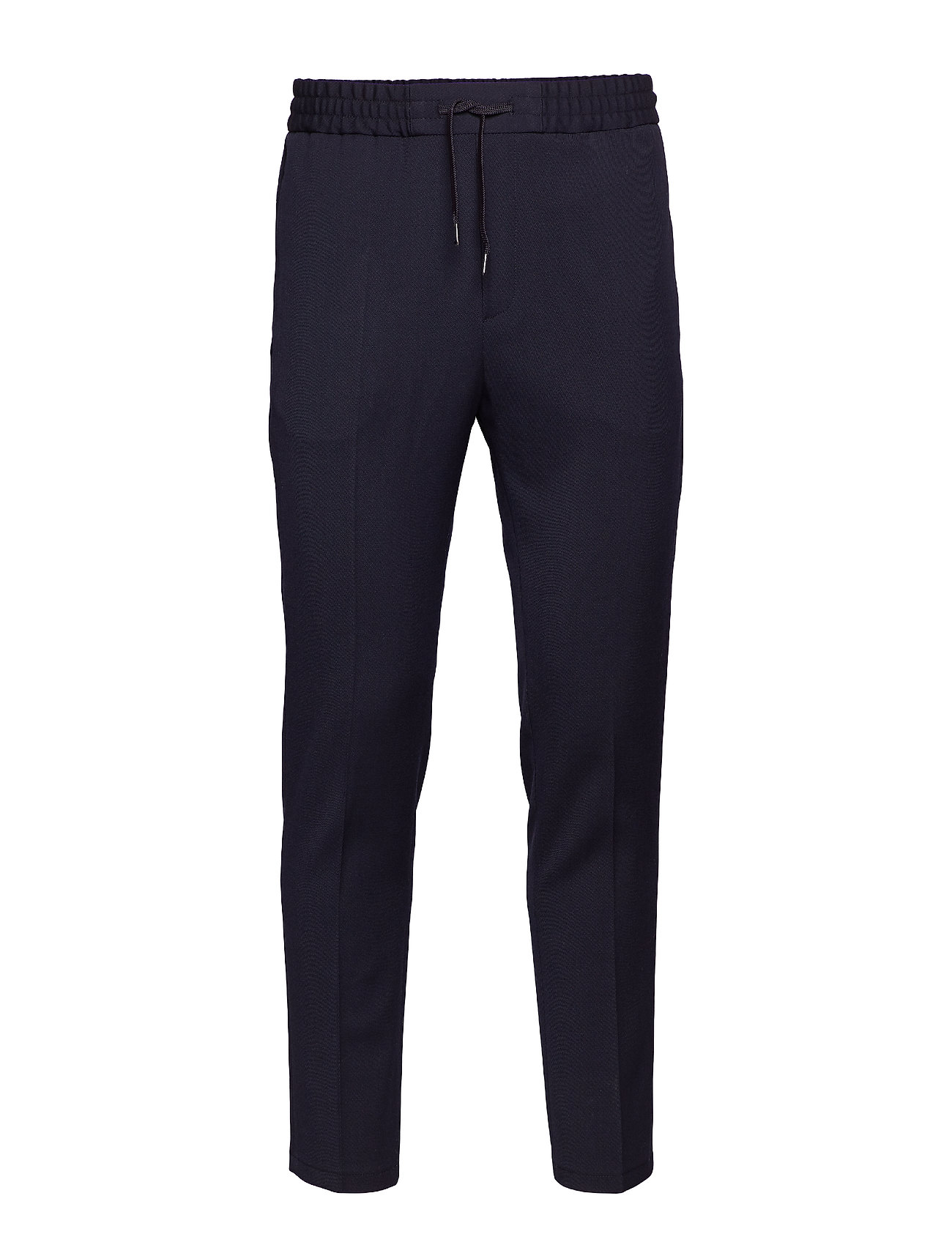 Calvin Casual Broek Vrijetijdsbroek Blauw Won Hundred won hundred kopen in de aanbieding