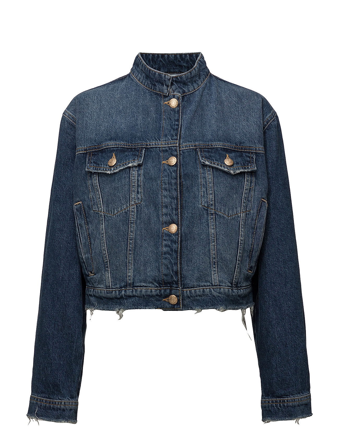 Courtney 1 Jeansjack Denimjack Blauw Won Hundred won hundred kopen in de aanbieding Courtney 1 Jeansjack Denimjack Blauw Won Hundred won hundred kopen in de aanbieding