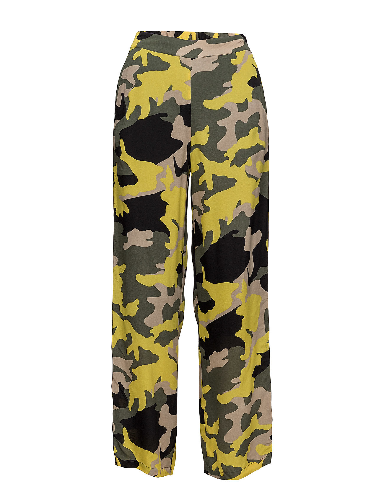 Lilian Wijde Broek Geel Won Hundred won hundred kopen in de aanbieding Lilian Wijde Broek Geel Won Hundred won hundred kopen in de aanbieding