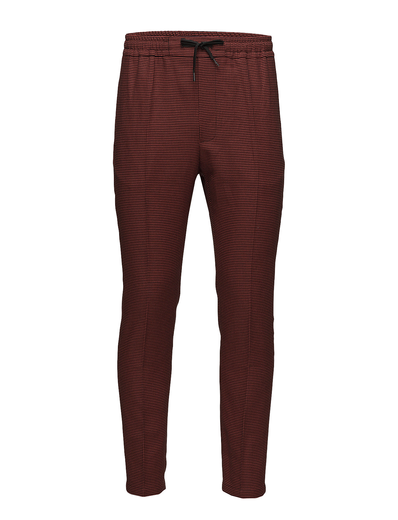 Calvin Casual Broek Vrijetijdsbroek Rood Won Hundred won hundred kopen in de aanbieding