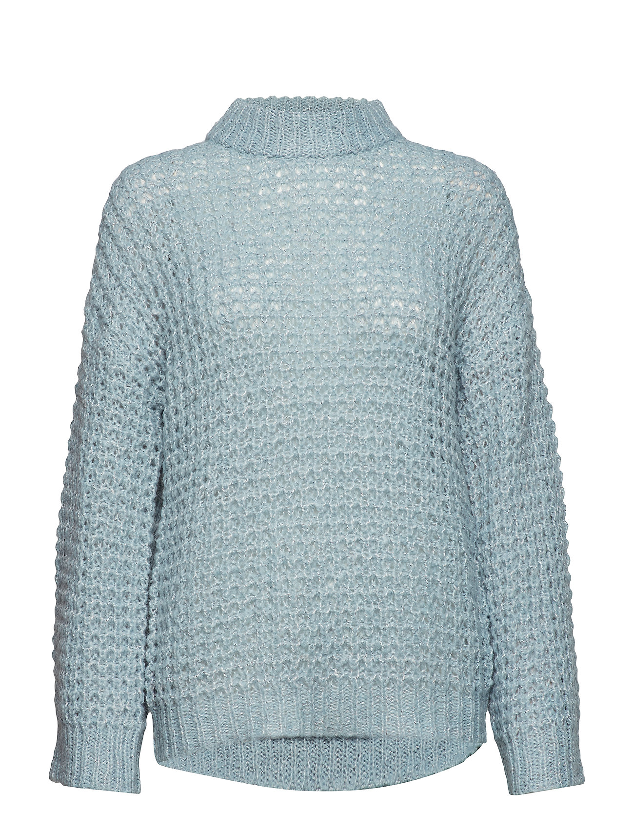 Gisele Gebreide Trui Blauw Won Hundred won hundred kopen in de aanbieding Gisele Gebreide Trui Blauw Won Hundred won hundred kopen in de aanbieding