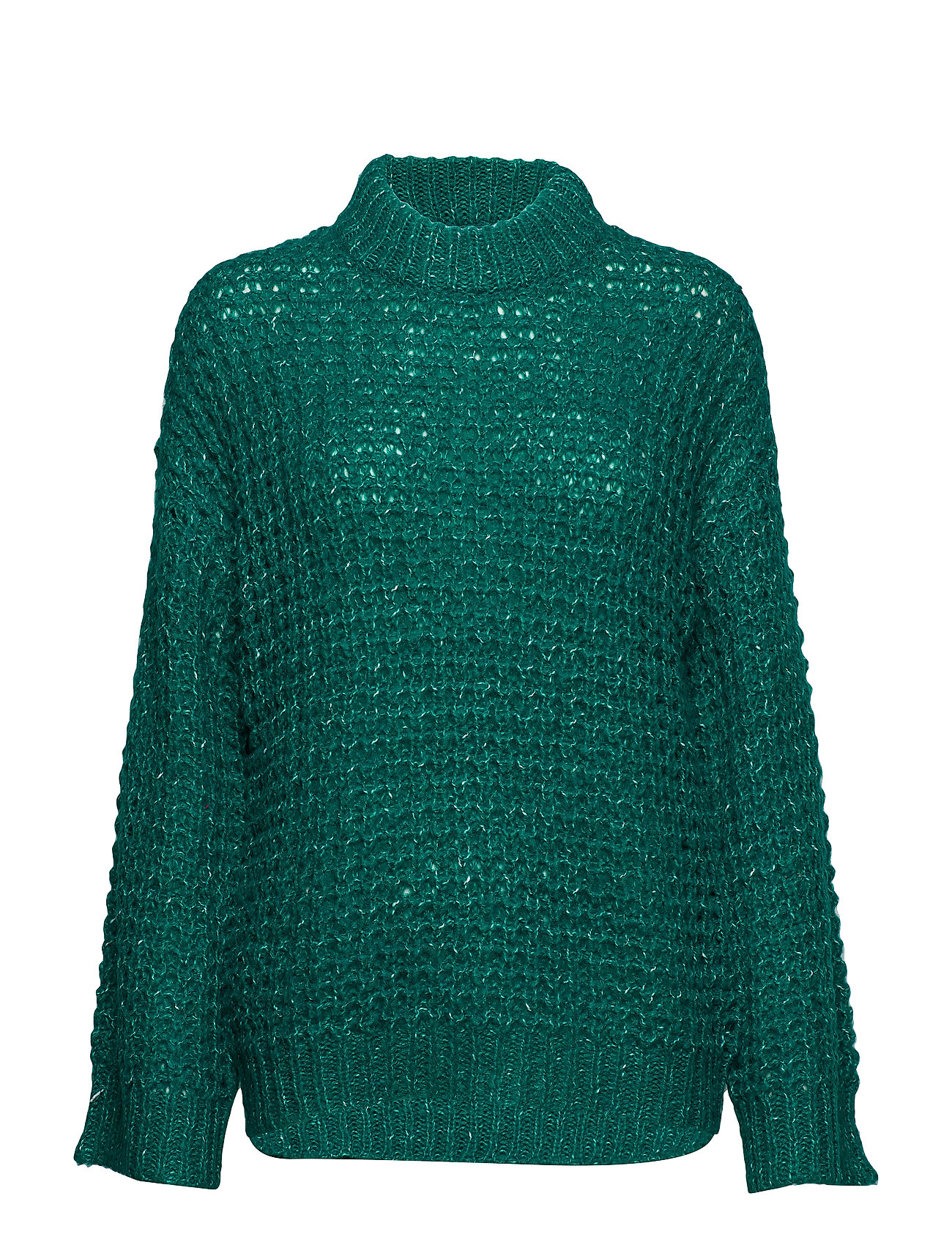 Gisele Gebreide Trui Groen Won Hundred won hundred kopen in de aanbieding Gisele Gebreide Trui Groen Won Hundred won hundred kopen in de aanbieding