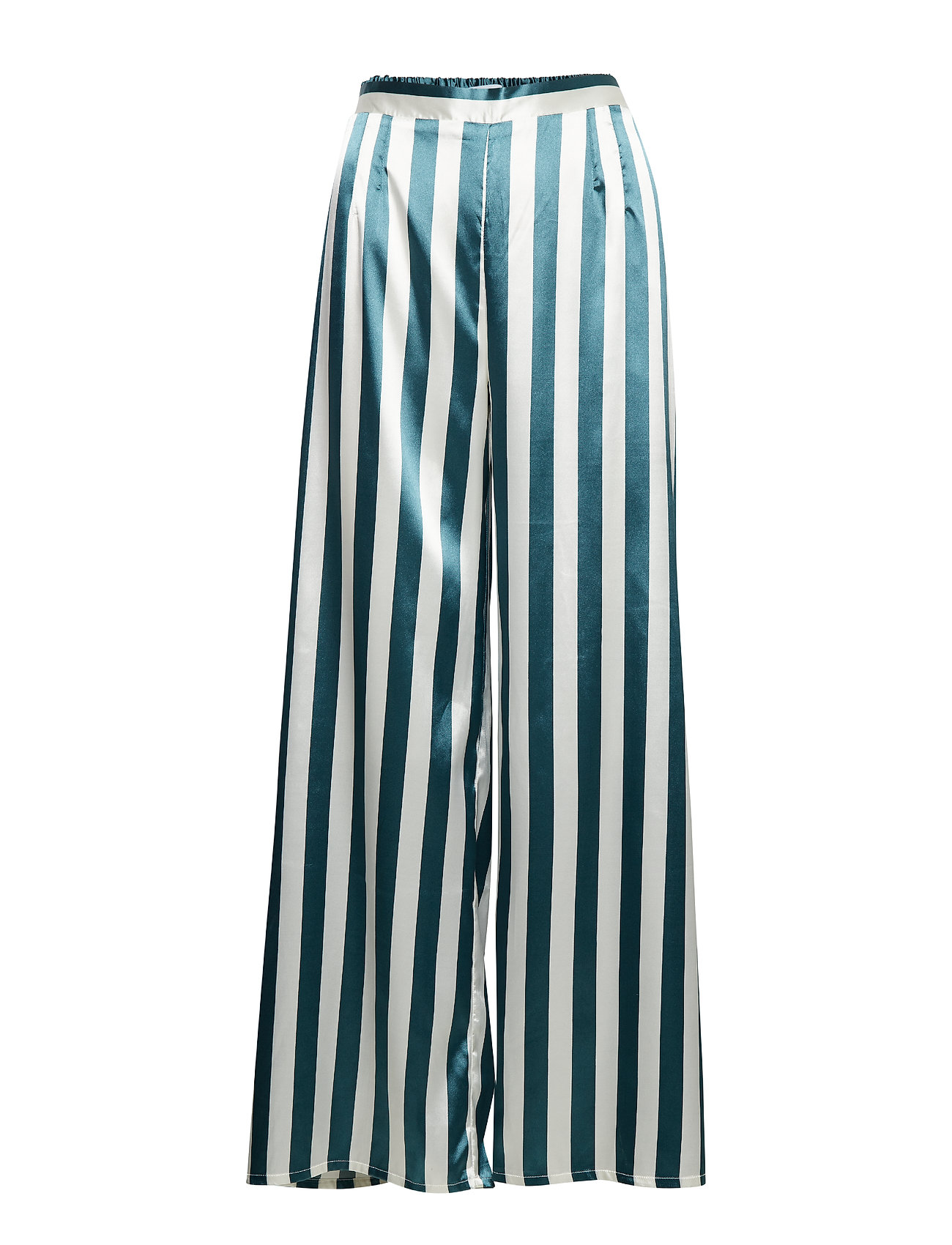 Jojo Wijde Broek Blauw Won Hundred won hundred kopen in de aanbieding Jojo Wijde Broek Blauw Won Hundred won hundred kopen in de aanbieding