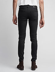 Won Hundred - SHADY_A_STAY BLACK - slim fit jeans - black - 4