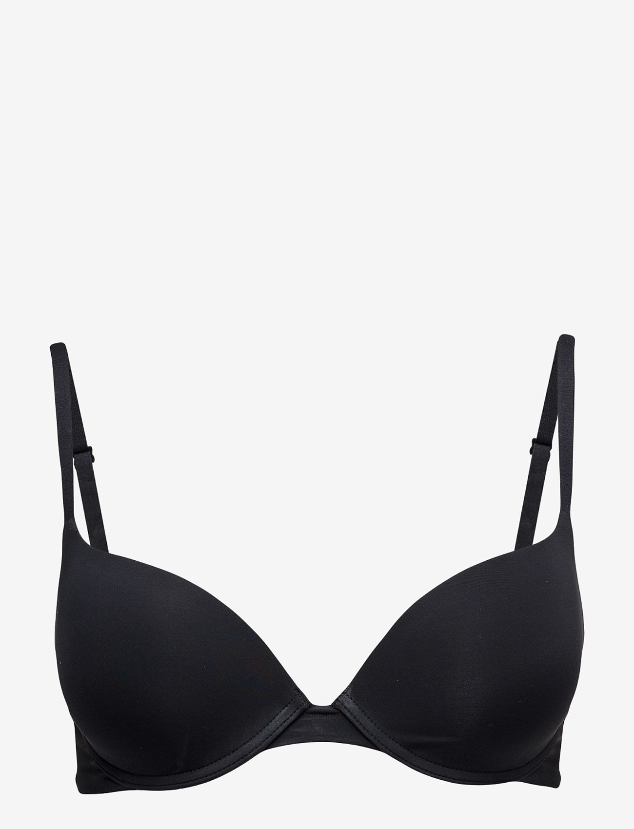 T Shirt Bra Black 31 50 € Wonderbra