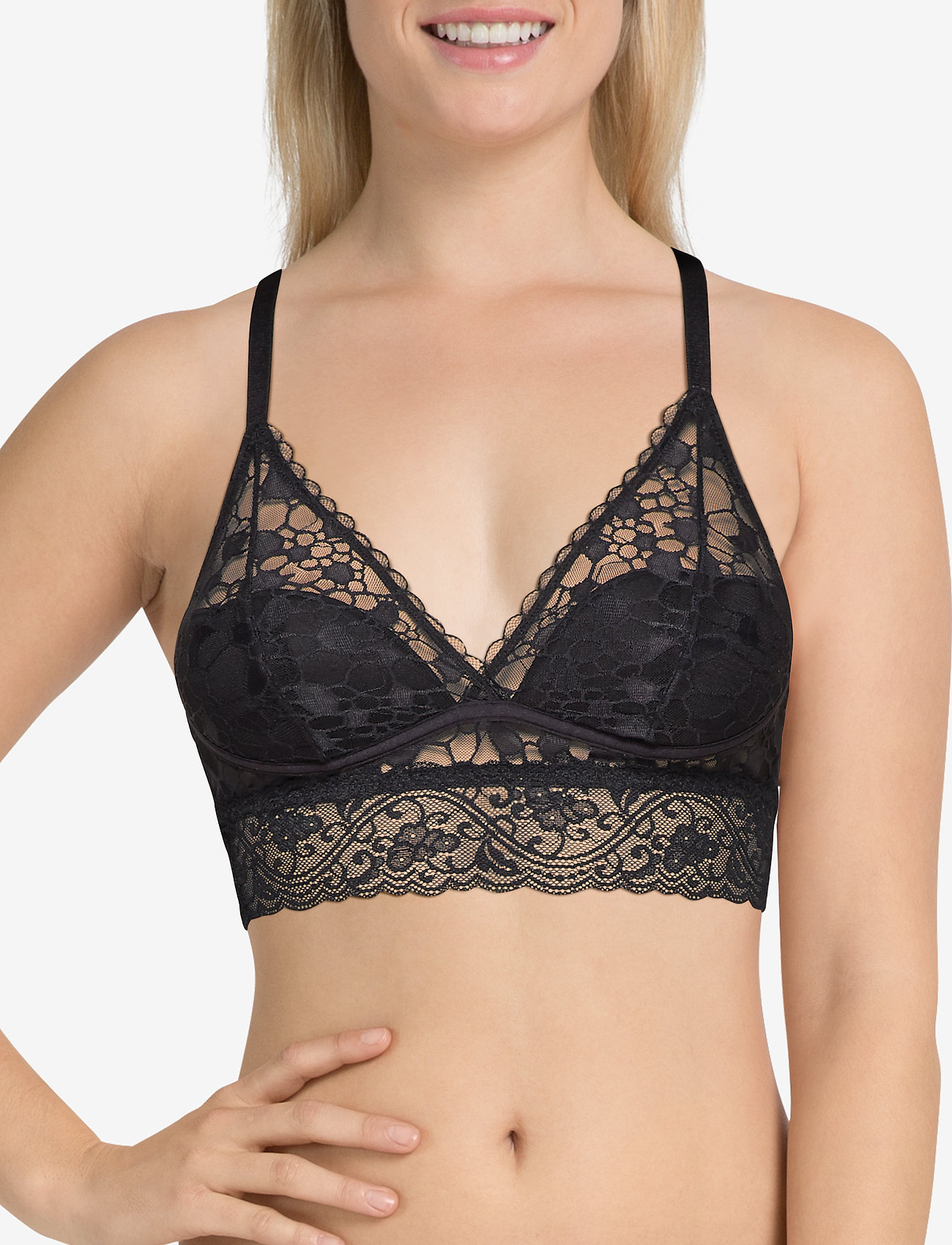 bralette wonderbra