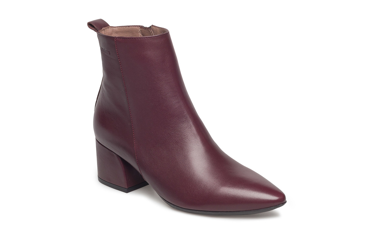 Synthetic Negro Extérieure 7208 100 Cuir Serpi Empeigne Semelle I Wonders wzAt4qH4