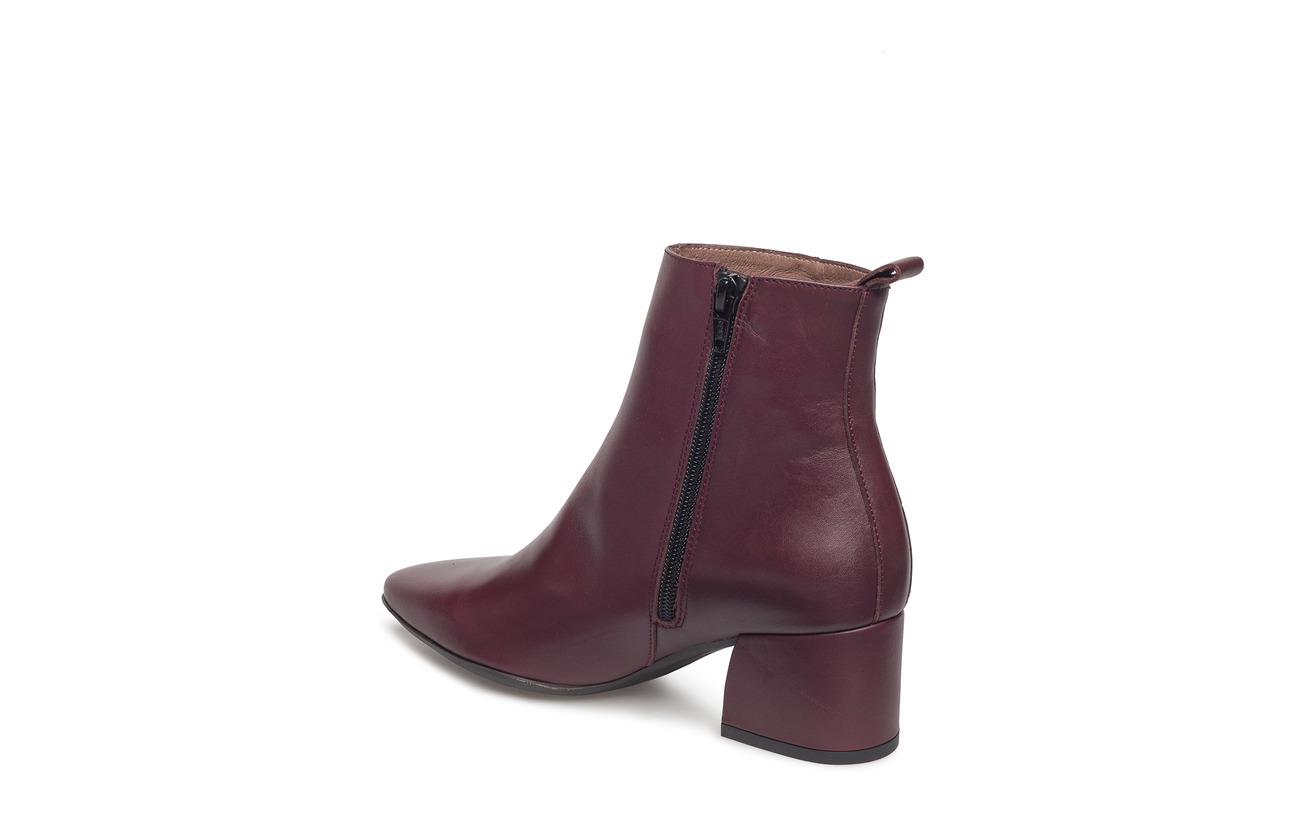 Synthetic Negro Extérieure 7208 100 Cuir Serpi Empeigne Semelle I Wonders wzAt4qH4