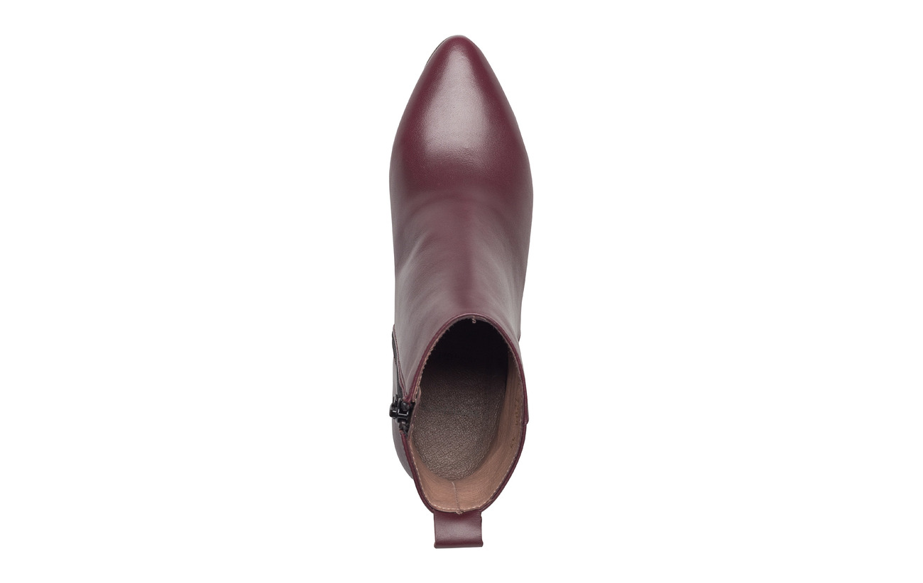 Synthetic Negro Extérieure 7208 100 Cuir Serpi Empeigne Semelle I Wonders wzAt4qH4