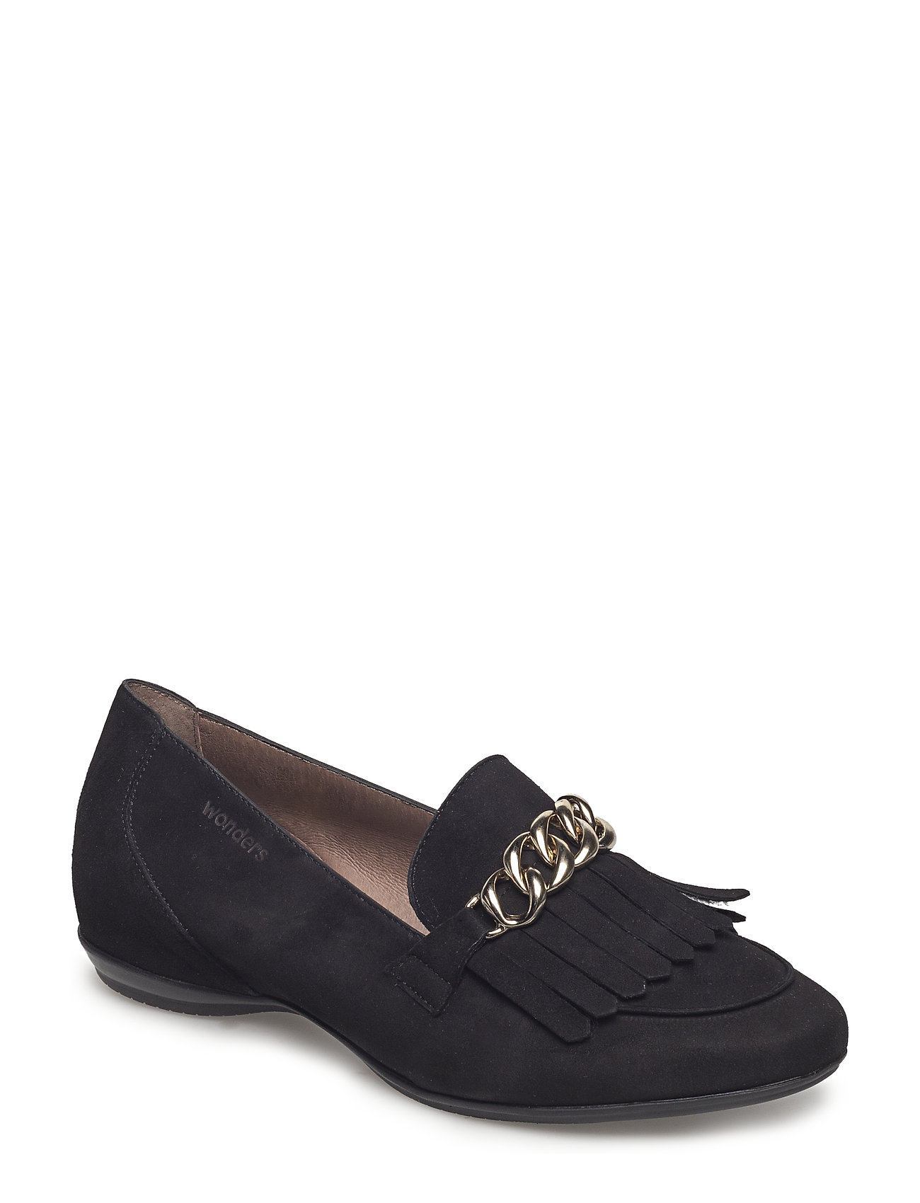 A 30102 Loafers Lage Schoenen Zwart Wonders wonders kopen in de aanbieding A 30102 Loafers Lage Schoenen Zwart Wonders wonders kopen in de aanbieding