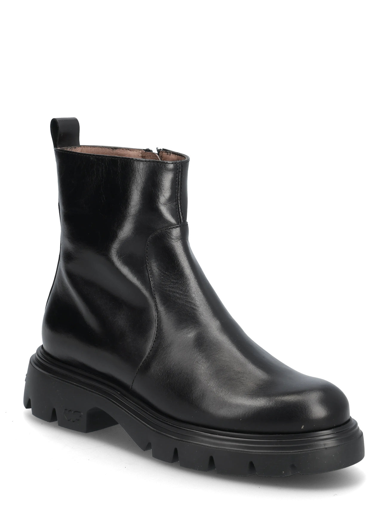 WONDERS Bones 05 Schwarz - 36 - Damen