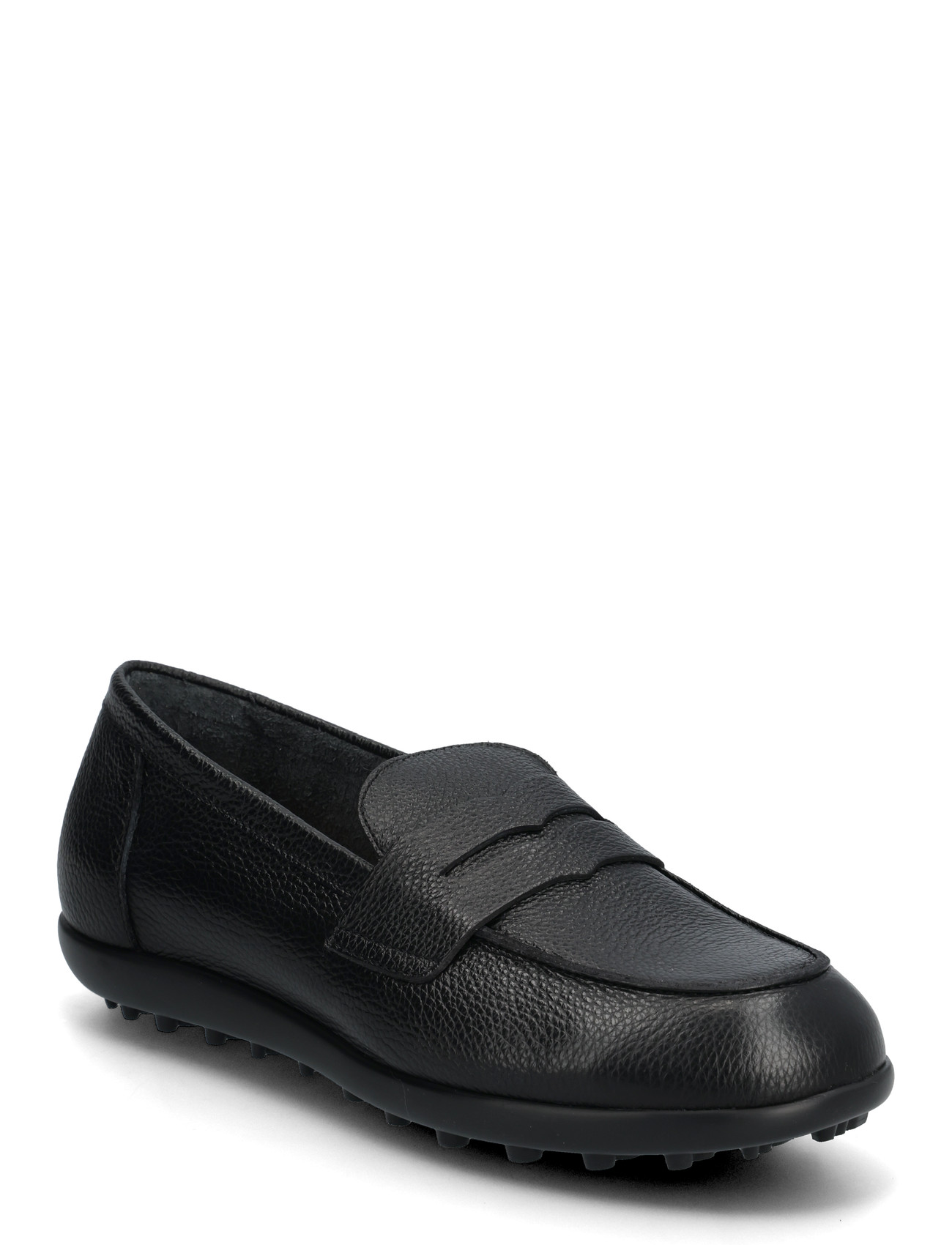 Wonders Flyfit 01, 37, Black, Loafers > Flat Loafers, Dame