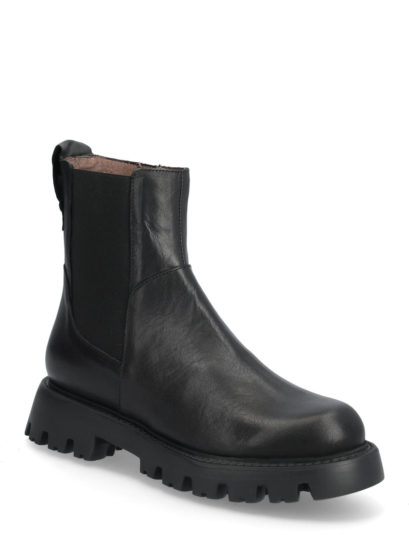 WONDERS Goodfly 11 Schwarz - 37 - Damen