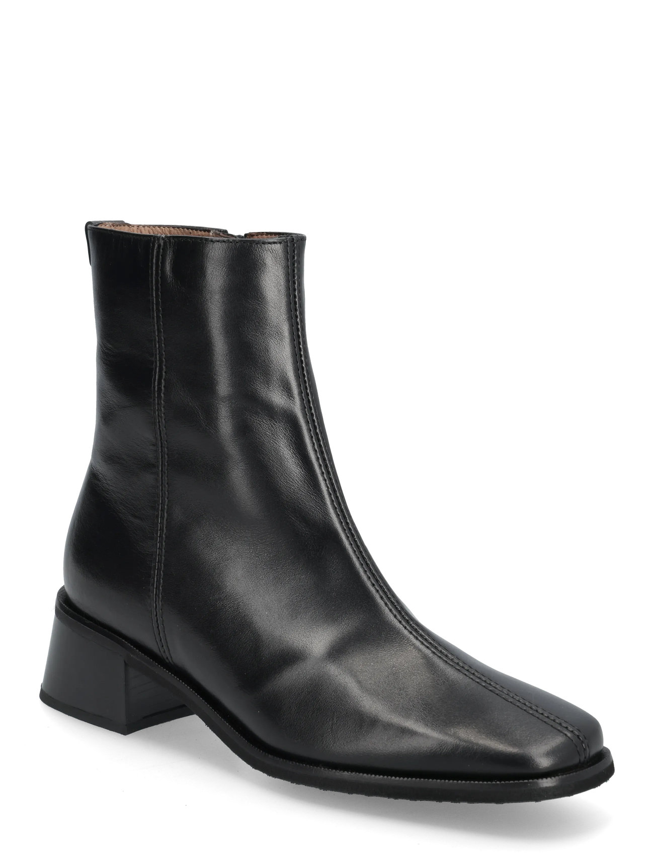 WONDERS Ayla 01 Schwarz - 38 - Damen