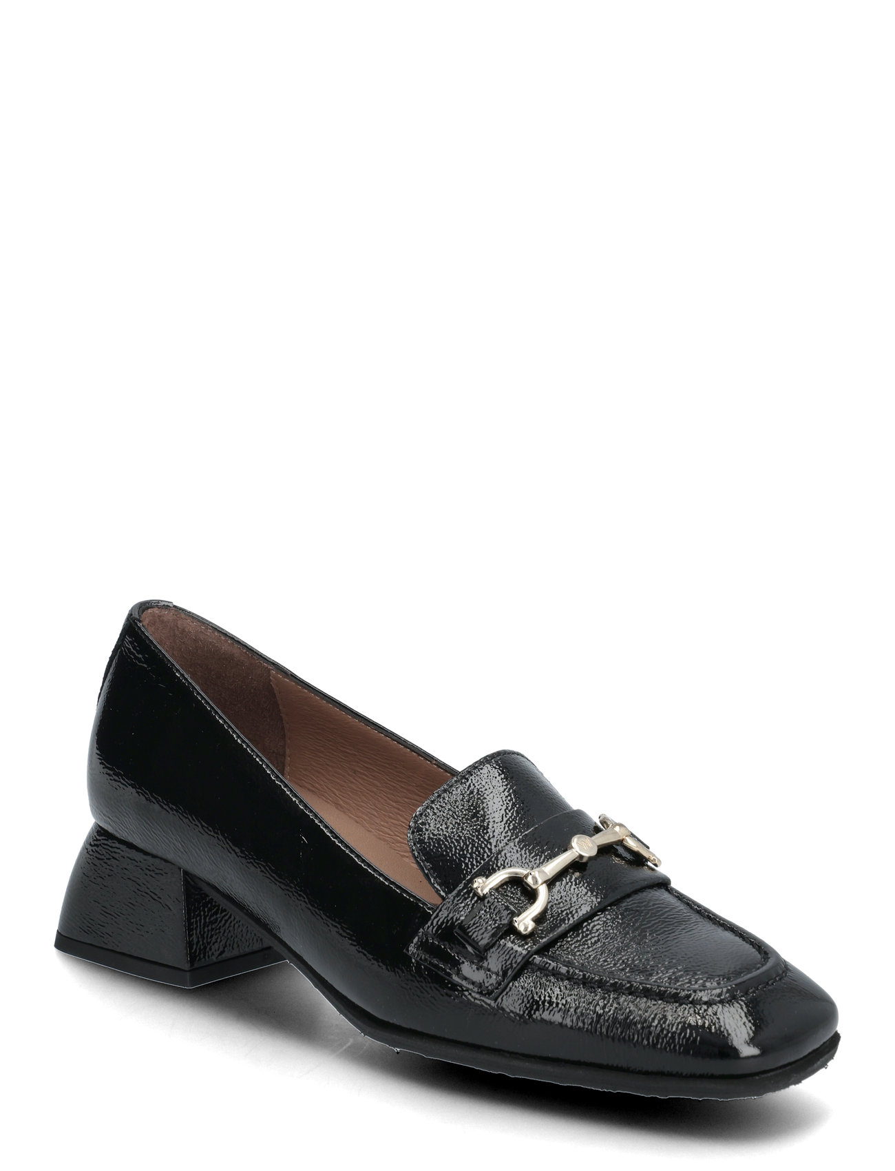 WONDERS Fleur 03 Schwarz - 37 - Damen