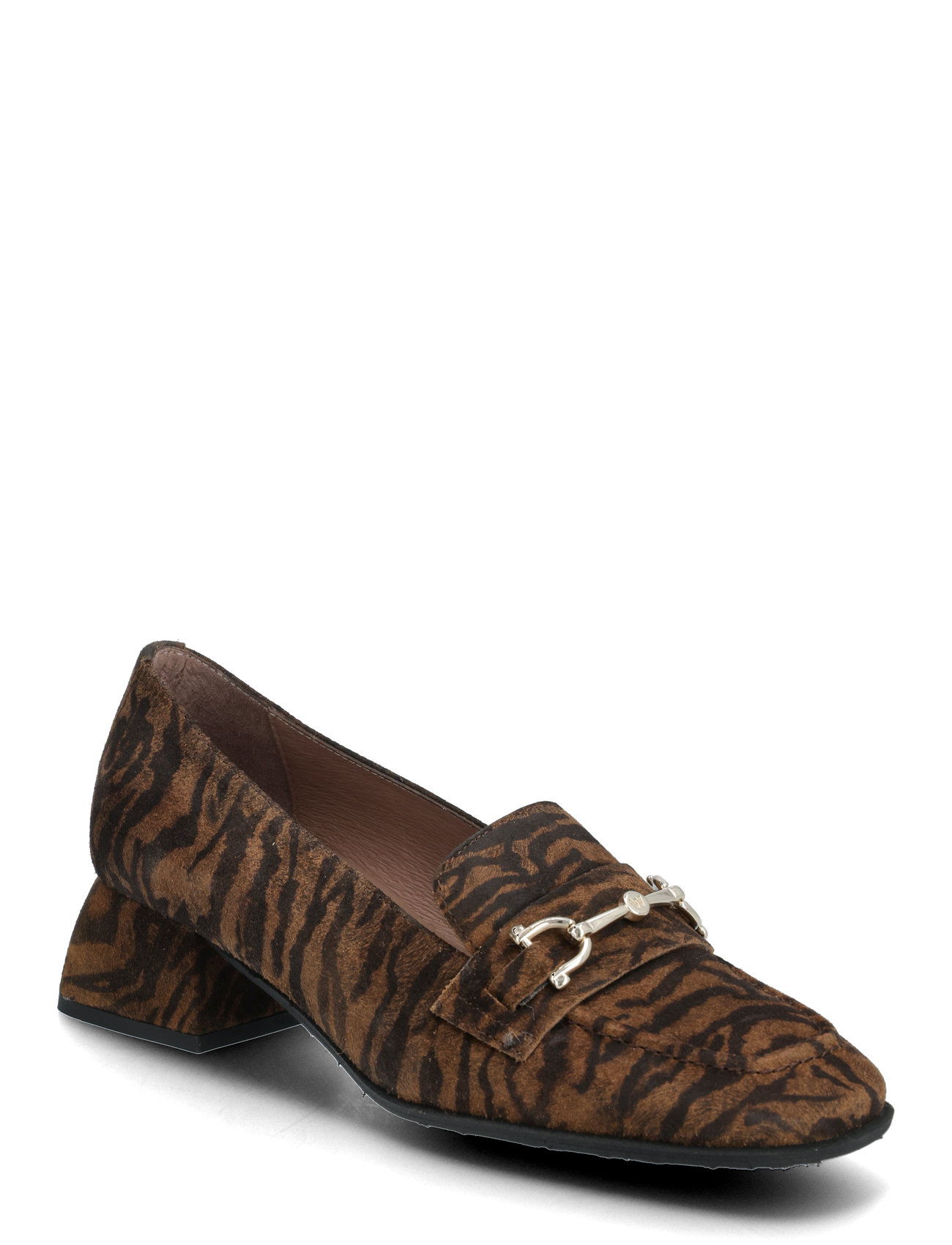 WONDERS Fleur 03 Braun - 39 - Damen