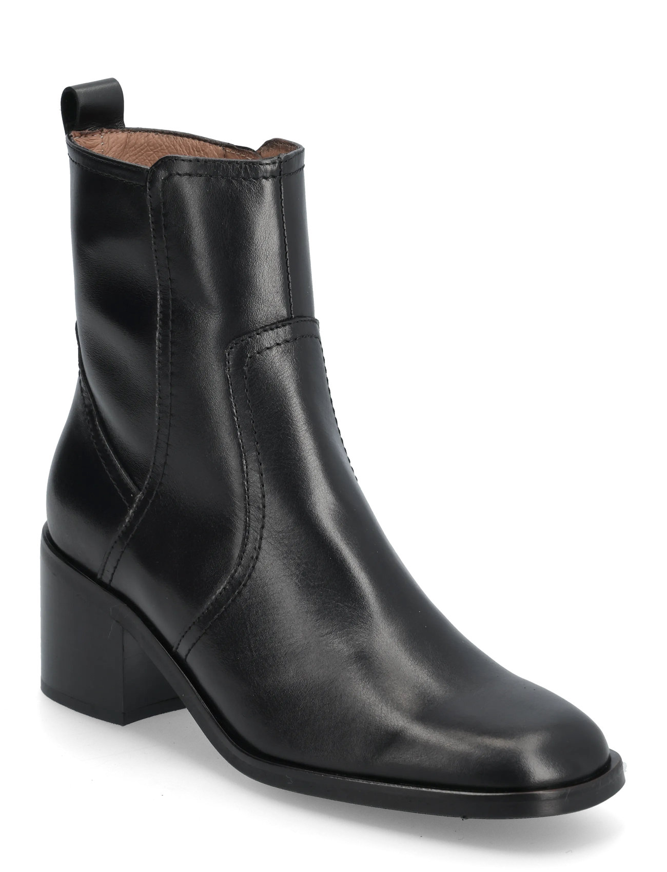 WONDERS Tadita 05 Schwarz - 40 - Damen