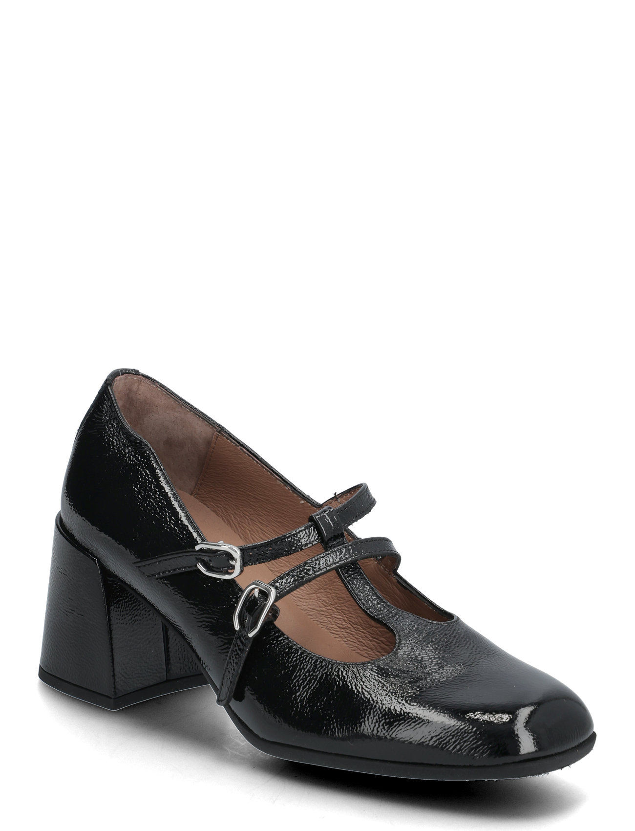 WONDERS Aura 02 Schwarz - 40 - Damen