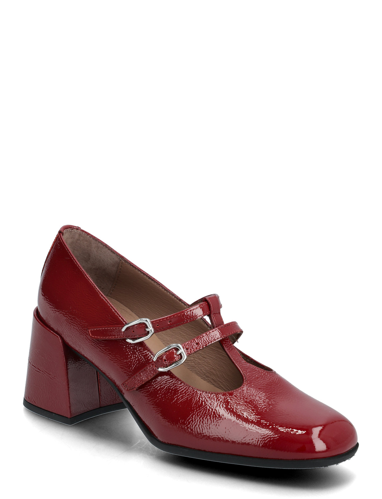 WONDERS Aura 02 Burgundy - 36 - Damen