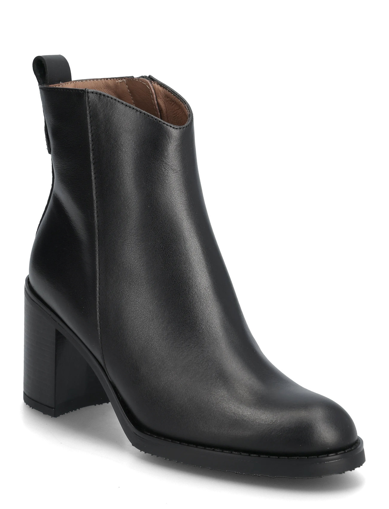 WONDERS Remache 10 Schwarz - 42 - Damen