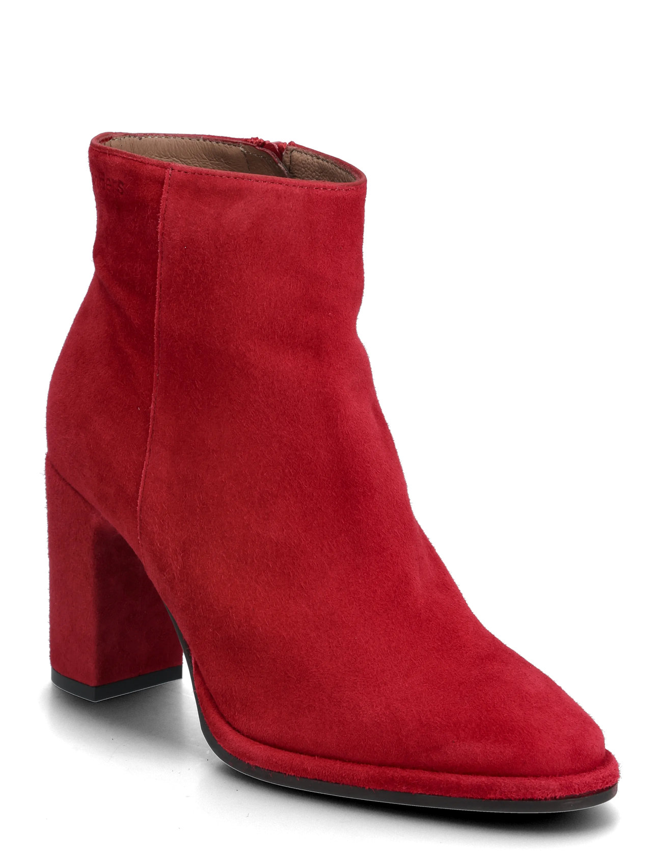 WONDERS Ostro Rot - 38 - Damen