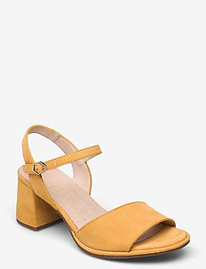 SALE | Heeled sandals - Popular women styles |