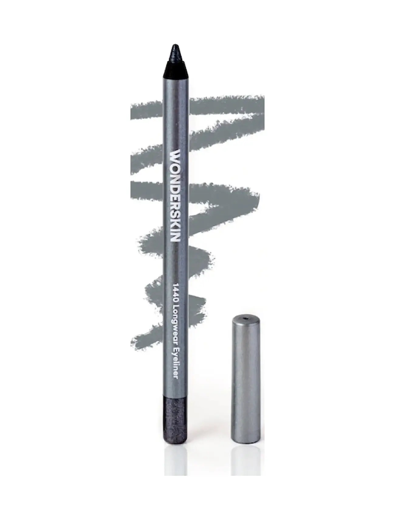 Wonderskin 1440 Longwear Eyeliner, 1.2 G, Blue, Øjne > Eyeliner, Dame