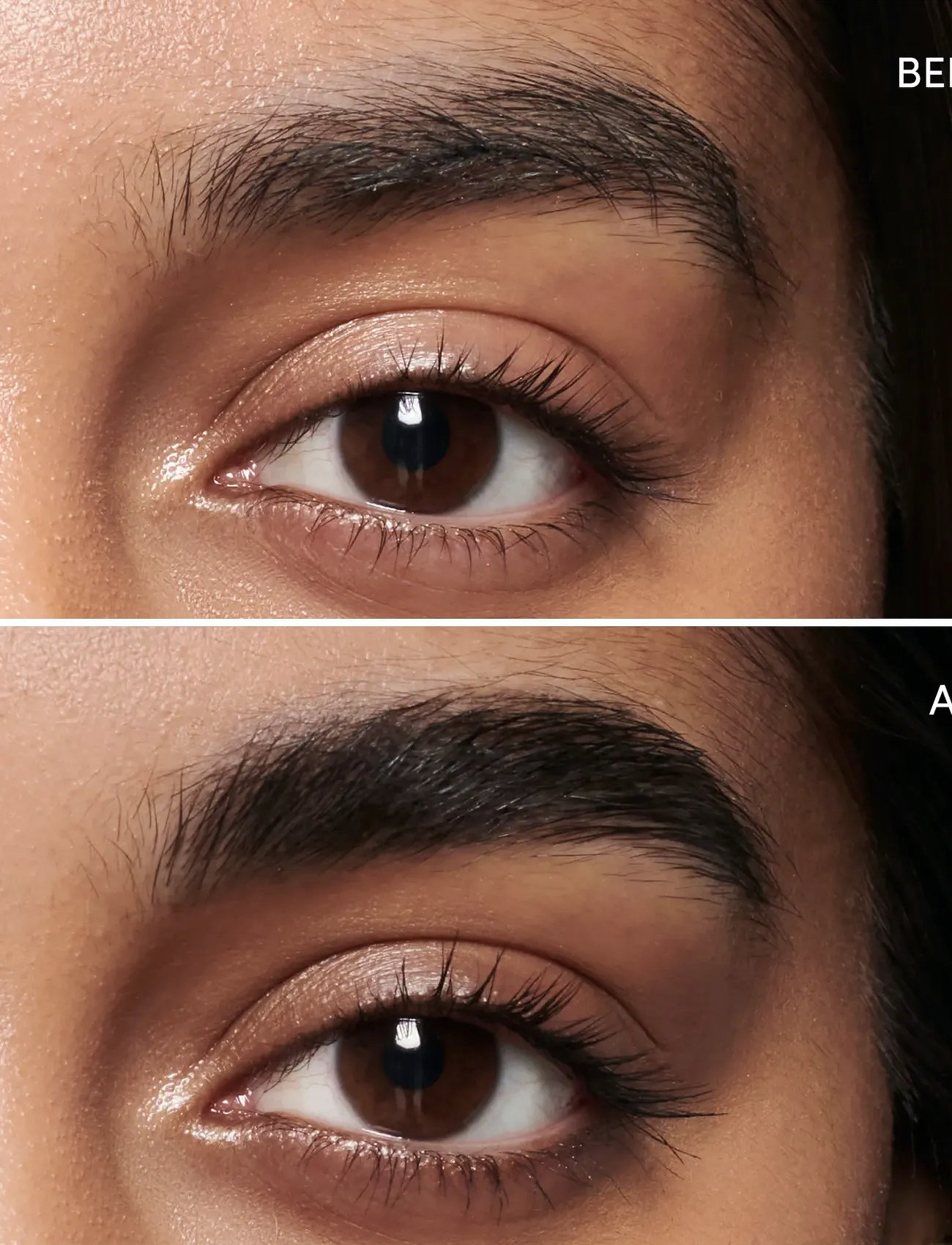 Wonderskin Dream Brow, 3 ml, Black, Øjenbryn > Øjenbrynsblyant, Dame