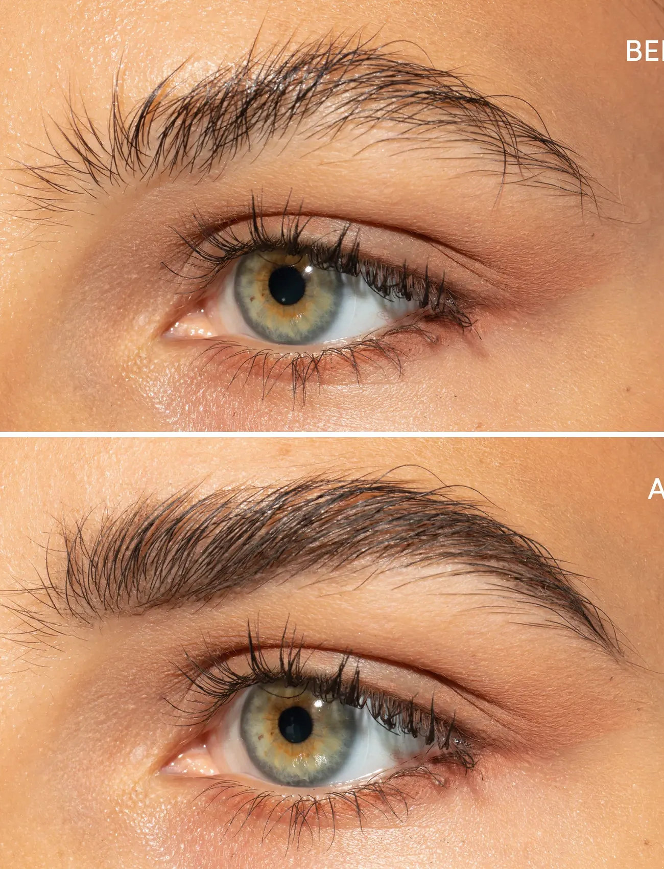 Wonderskin Dream Brow, 3 ml, Brown, Øjenbryn > Øjenbrynsblyant, Dame