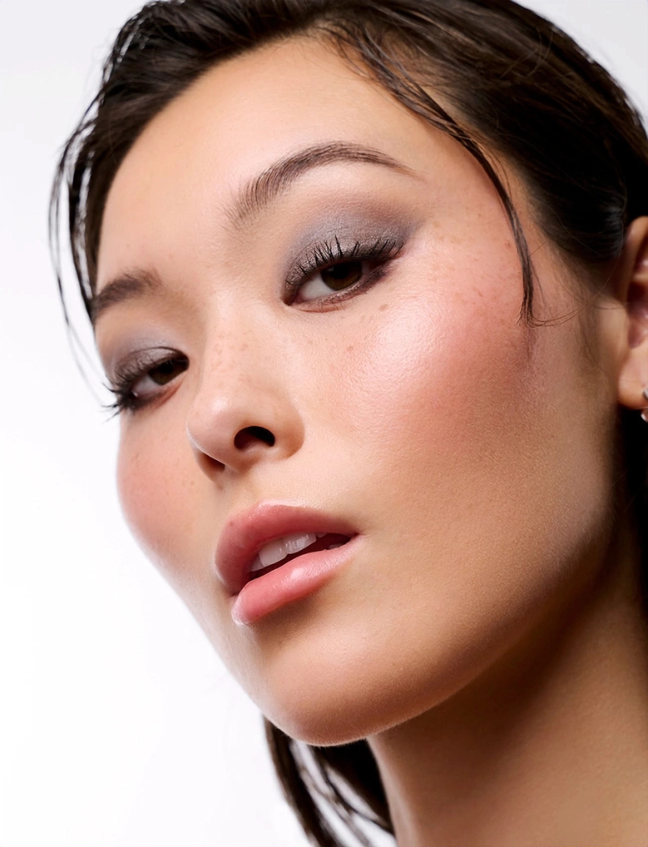 Wonderskin Iykyk Eyeshadow Stick, 1.4 G, Grey, Øjenskygger > Øjenskygge - Ikke Paletter, Dame