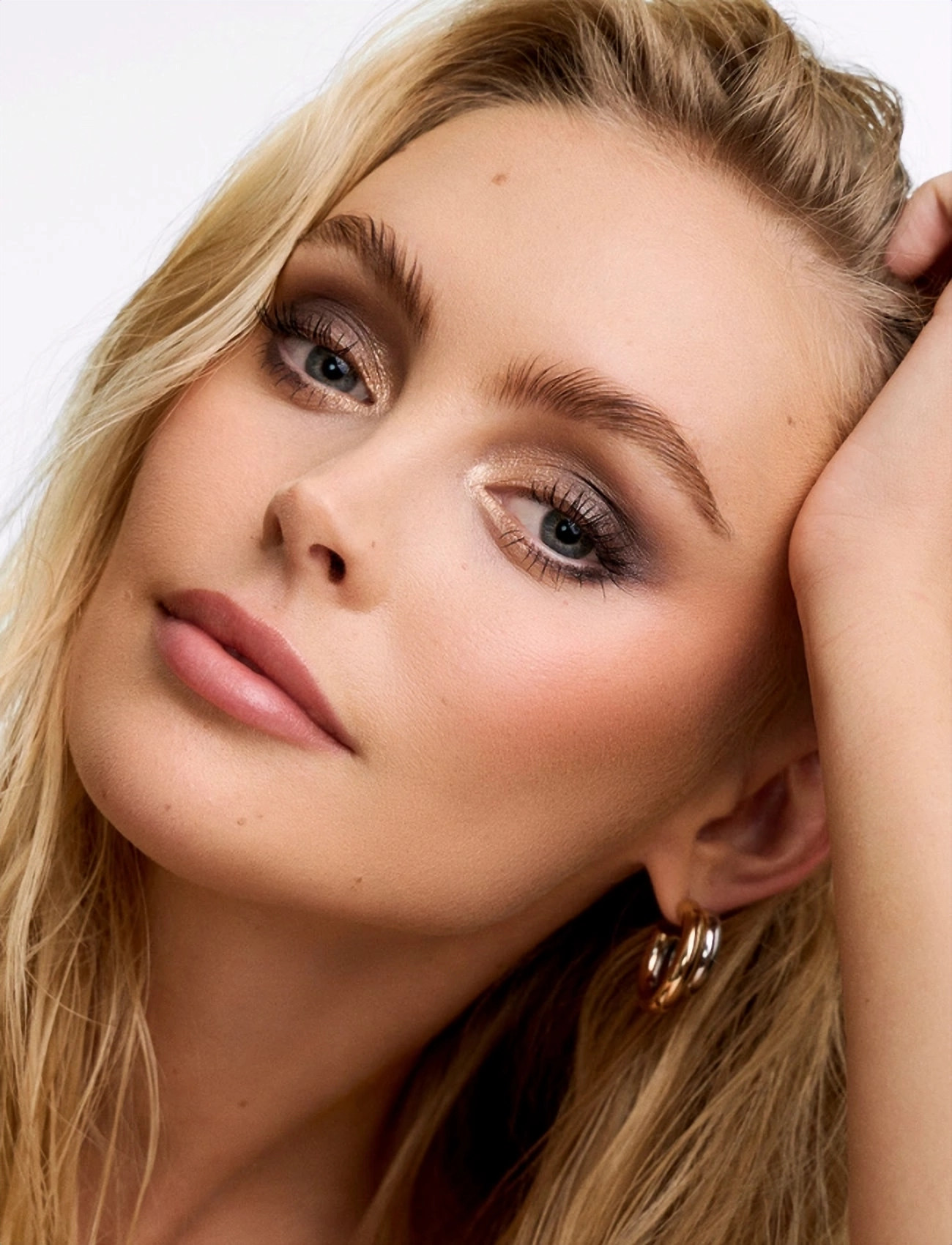 Wonderskin Iykyk Eyeshadow Stick, 1.4 G, Beige, Øjenskygger > Øjenskygge - Ikke Paletter, Dame