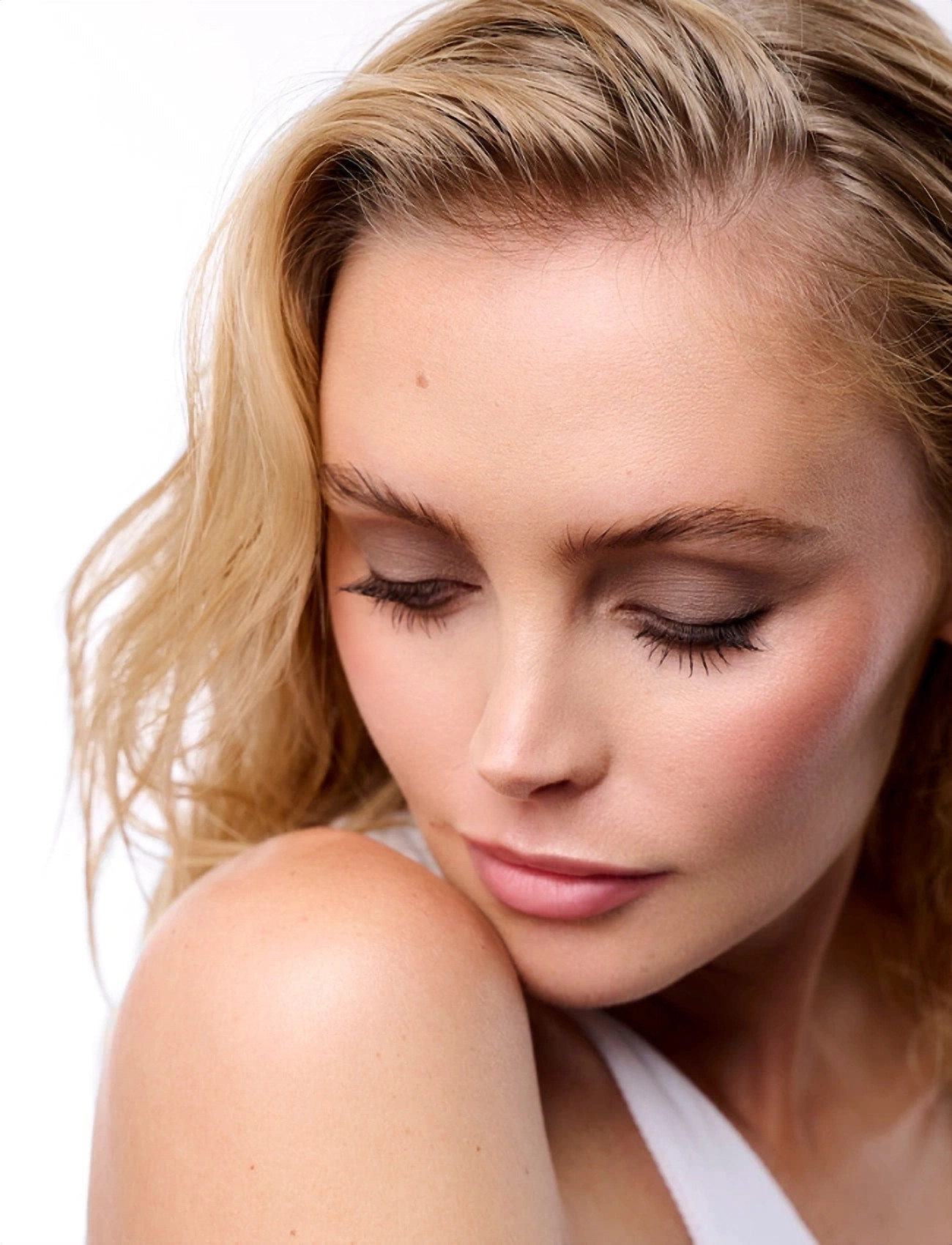 Wonderskin Iykyk Eyeshadow Stick, 1.4 G, Brown, Øjenskygger > Øjenskygge - Ikke Paletter, Dame
