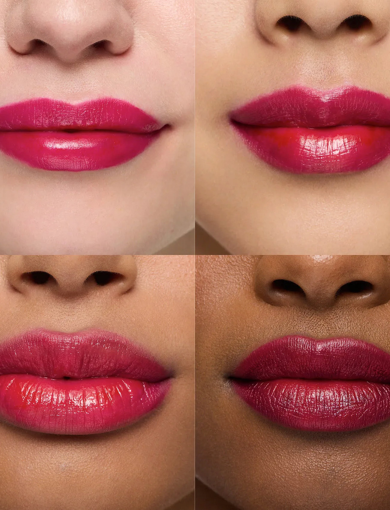 Wonderskin Wonder Blading Lip Stain Masque, 4 ml, Pink, Lips > Lip Stain, Dame