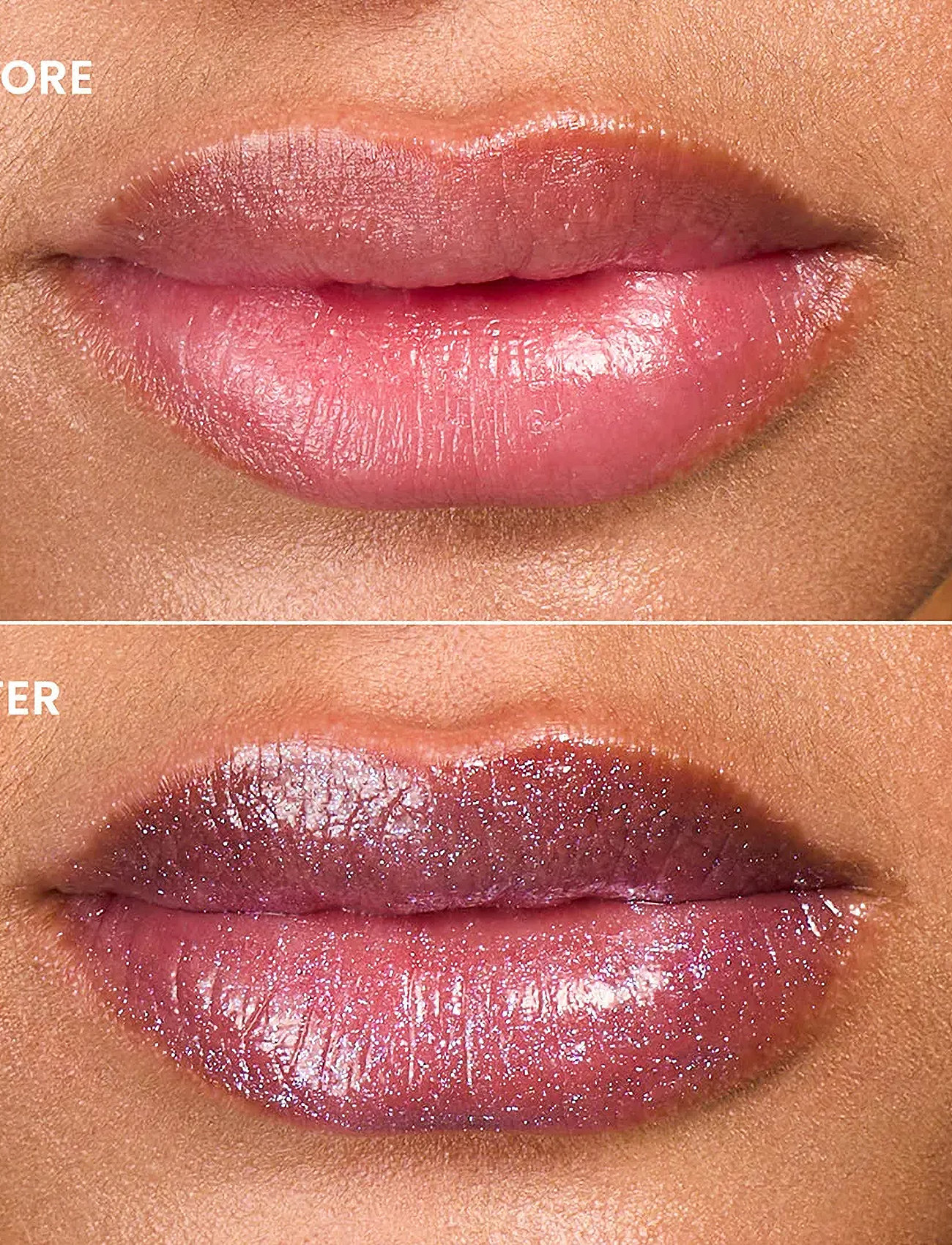 Wonderskin Wonder Blading Top Gloss, 4 ml, Blue, Læber > Lipgloss, Dame