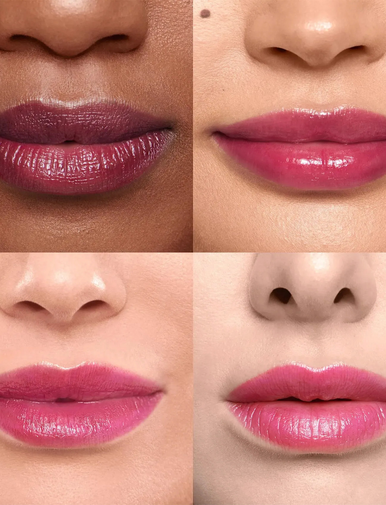 Wonderskin Wonder Blading Lip Stain Masque, 4 ml, Pink, Lips > Lip Stain, Dame