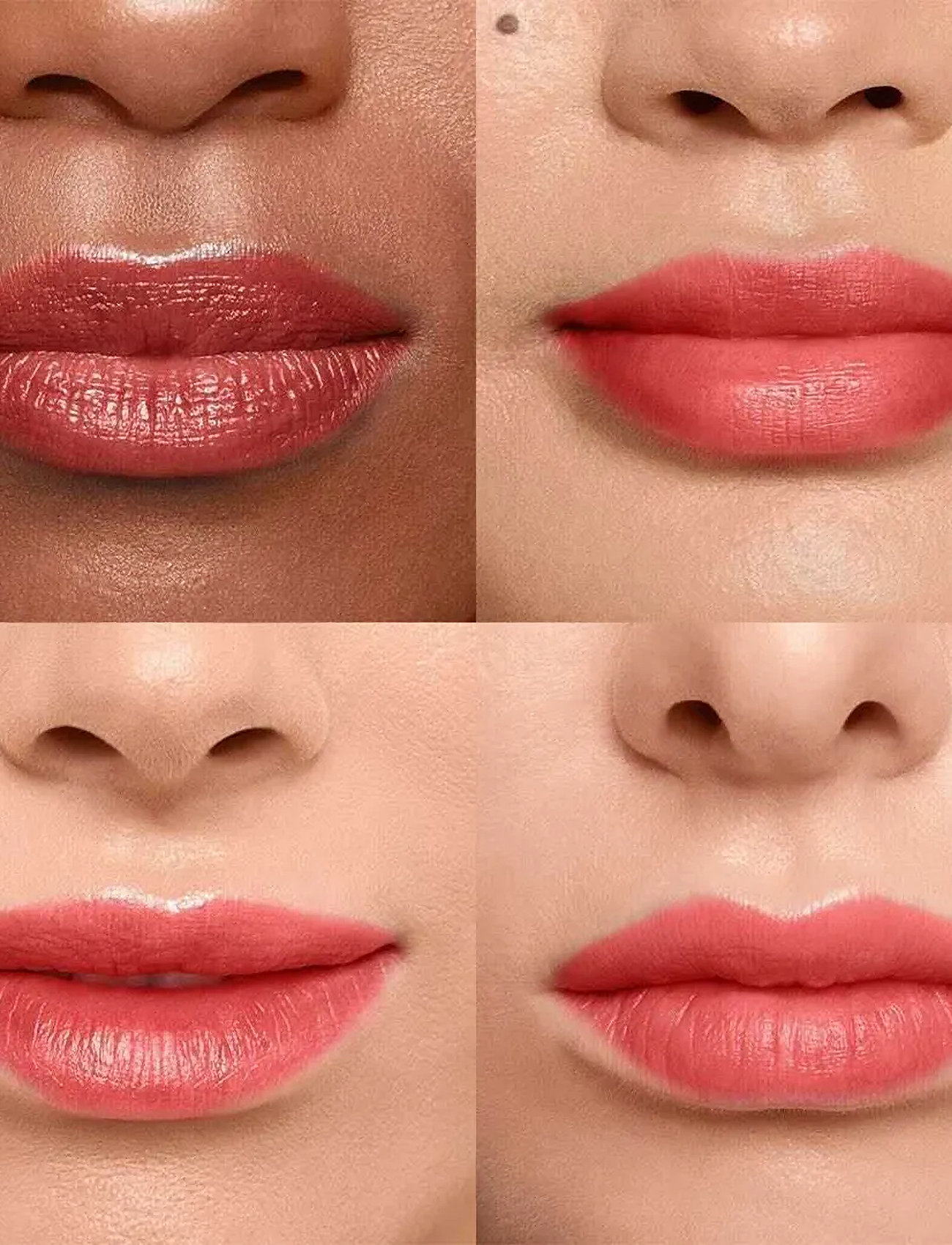 Wonderskin Wonder Blading Lip Stain Masque, 4 ml, Pink, Lips > Lip Stain, Dame